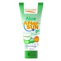 ราคา PO Care พีโอ แคร์ อโล อาฟเทอร์ ซัน เจล เฟส บอดี้ 170 มล. (BP_247846)