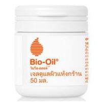 ราคา Bio Oil Bio Oil ไบโอ-ออยล์ เจลดูแลผิวแห้งกร้าน 50 มล. (BP_283274)