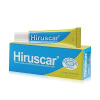 ราคา Hiruscar เจลลดรอยแผลเป็น Hiruscar ฮีรูสการ์ เจล 7 กรัม (BP_210781)