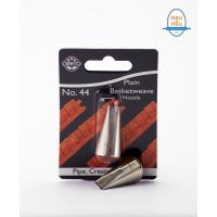 ราคา หัวบีบ PME JEM No.44 Plain Basketweave Nozzle Pipe , Create , Decorate หัวบีบนำเข้าจากประเทศอังกฤษ