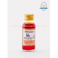 ราคา สีผสมอาหาร สีส้ม วินเนอร์ 1ออนซ์