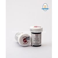 ราคา Burgundy สีไอซิ่ง สีเลือดหมู วิวตั้น icing color wilton 610-333