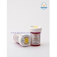 ราคา Lemon yellow สีไอซิ่ง สีเหลืองเลมอน วิวตั้น icing color wilton 610-300