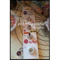 ราคา Tip and coupler set เซตหัวบีบพร้อมที่ล็อควิวตั้น นำเข้าจากประเทศอเมริกา