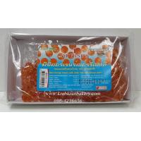 ราคา มินิออร์เรนจ์เชอร์รี่เยลลี ขนมเยลลี่ผสมน้ำส้ม ตกแต่งไอศกรีม