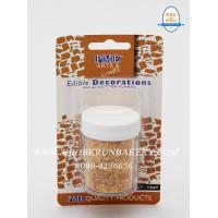 ราคา PME Edible Decorations - Gold Glitter Flake
