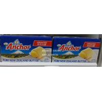 ราคา (จำหน่ายหน้าร้านเท่านั้น)Anchor unsalted pure new Zealand butter เนยจืด *รบกวนมารับหน้าร้านเท่านั้นค่ะ*