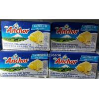 ราคา (จำหน่ายหน้าร้านเท่านั้น)Anchor unsalted pure new Zealand butter เนยเค็ม *รบกวนมารับหน้าร้านเท่านั้นค่ะ*