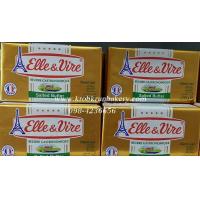 ราคา Elle&Vire Salted Butter เนยนำเข้าจากประเทศฝรั่งเศษ 200กรัม *รบกวนมารับหน้าร้านเท่านั้นค่ะ*