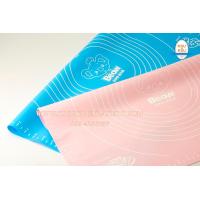 ราคา แผ่นรองนวด รองอบ ซิลิโคนที่สามารถทนความร้อนได้ถึง230องศา สีสันสดใส ได้ทั้งงานปั้น งานอบ