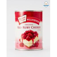 ราคา เชอร์รีกวน ตราวิลเดอร์เนส cherry pie filling or topping