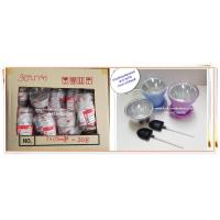 ราคา 3405-P star product กล่องฟอยล์ เข้าอบได้ ทรงกระถางต้นไม้ เข้าไมโครเวฟได้ ปลอดภัย อุปกรณ์เบเกอรี่