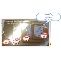 ราคา ฐานรองเค้กสำหรับ2ปอนด์สีทองแบบบาง ถาดเค้กขนาด2ปอนด์ จำนวน10 ใบ อุปกรณ์เบเกอรี่ ที่ครบครัน เบเกอรี่