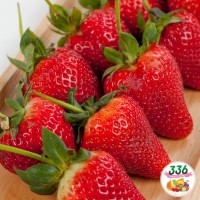 ราคา สตรอเบอรี่ (AUS) 250 กรัม แพค