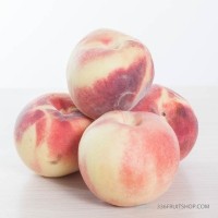 ราคา ลูกพีช (AUS) 20ลูก/กล่อง