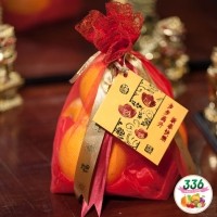 ราคา ถุงส้มตรุษจีน