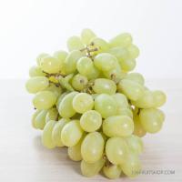 ราคา องุ่นเขียว (AUS) 10กก/กล่อง