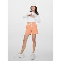 ราคา กางเกงขาสั้น - สี Orange Sherbet Champion (75583)