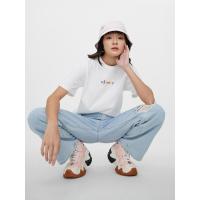 ราคา เสื้อทีเชิ้ต รุ่น Station - สี White Ellesse (79587)