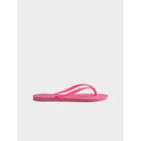 ราคา รองเท้าแตะ รุ่น Slim - สีชมพู Havaianas (82344)
