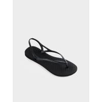 ราคา รองเท้าแตะคีบ รุ่น Sunny II - สีดํา Havaianas (74510)