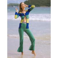 ราคา กางเกงขายาว รุ่น Wonder - สี Forest MITR (85880)