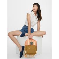 ราคา กระเป๋าสะพาย รุ่น Kanken Art Mini - สี Landsort Fjallraven (75608)