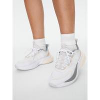 ราคา รองเท้าวิ่งรุ่น Alphabounce+ Sustainable Bounce Lifestyle - สี FTWR White adidas (95131)