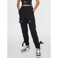 ราคา กางเกงขายาว รุ่น Cardi B Knit Casual - สีดำ Reebok (83674)