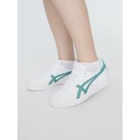 ราคา รองเท้าผ้าใบขอบต่ำ รุ่น Japan S - สี White/Sage Asics (96858)