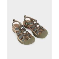ราคา รองเท้าแตะรัดส้น รุ่น W-Newport Retro Sandals - สี Fujirock KEEN (91027)