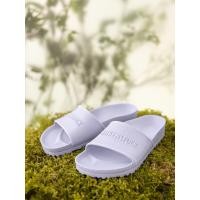 ราคา รองเท้าแตะ รุ่น Barbados EVA - สี Purple Fog Birkenstock (92645)