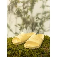 ราคา รองเท้าแตะ รุ่น Barbados EVA - สี Popcorn Birkenstock (92644)