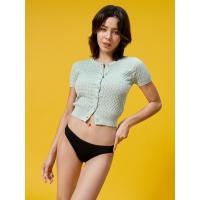 ราคา เซ็ตกางเกงชั้นใน รุ่น Basic Panty - สีคละ Sabina (51162)