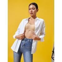 ราคา บราเกาะอก รุ่น Pretty Perfect - สีเบจ Sabina (51170)