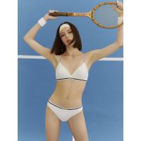 ราคา กางเกงชั้นในรุ่น Lady, Set, Go - สีขาว Sabina (96974)