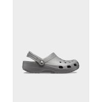 ราคา รองเท้า รุ่น Classic Clog - สี Grey Crocs (81907)