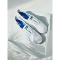 ราคา รองเท้าผ้าใบ รุ่น Chillax Washed Org Core Twill - สีขาว Keds (55823)