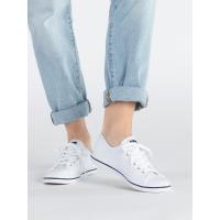 ราคา รองเท้าผ้าใบ รุ่น Kickstart Seasonal Solids - สีขาว Keds (55815)