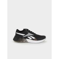 ราคา รองเท้าผ้าใบ รุ่น Women Ztaur Run - สี Black/Grey Reebok (79580)