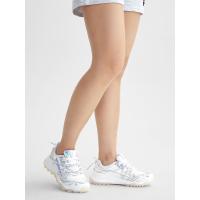 ราคา รองเท้าผ้าใบรุ่น Expeditioner Iridescent - สีคละ Fila (38604)