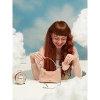 ราคา กระเป๋าใบเล็ก รุ่น Churros - สี Pink Nude POLARBOLL (93563)