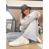 ราคา รองเท้าผ้าใบ รุ่น 2750 ORGANIC CANVAS - สี Red Beet Superga (62282)