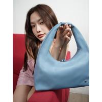 ราคา กระเป๋าสะพายไหล่รุ่น Ally - สีฟ้า Peppershimmer (97644)