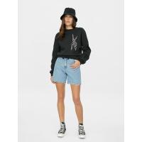 ราคา เสื้อสเวตเตอร์ รุ่น Modern Safari - สีดำ Reebok (68982)