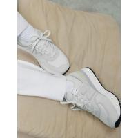 ราคา รองเท้าผ้าใบ รุ่น WL574ZAA Lifestyle - สีเทา New Balance (93090)