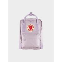 ราคา กระเป๋าเป้ รุ่น Kanken Mini - สี Pastel Lavender Fjallraven (98613)