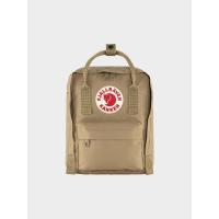 ราคา กระเป๋าเป้ รุ่น Kanken Mini - สี Clay Fjallraven (98611)
