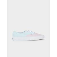 ราคา รองเท้าผ้าใบ รุ่น Authentic - สี Pastel Block Multi/True White Vans (76102)
