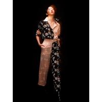 ราคา กางเกงขายาว Blush Floral - สีคละ Rally Movement (39594)